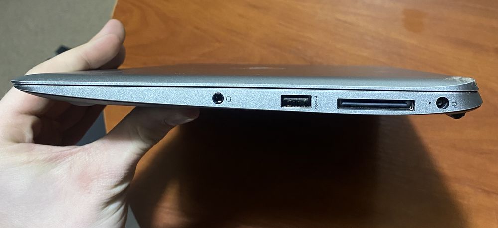 HP EliteBook Folio 1020 12.5"/8GB RAM/120GB SSD! Магазин 3988
