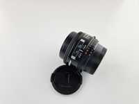 .Obiektyw Nikon AF Nikkor 50mm 1:1.8 - idealny stan