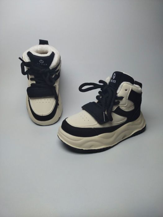 Ботинки для хлопчика для дівчинки демісезон Jong Golf 27-32