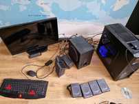 Komputer stacjonarny, zestaw, GTX 560Ti 2gb., i5 3,3GHz, ram DDR3 8gb,