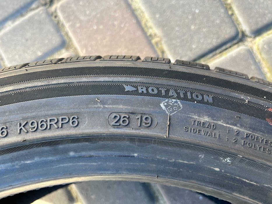 ШИНИ зимові 225/45 R18 Gripmax Status proWinter