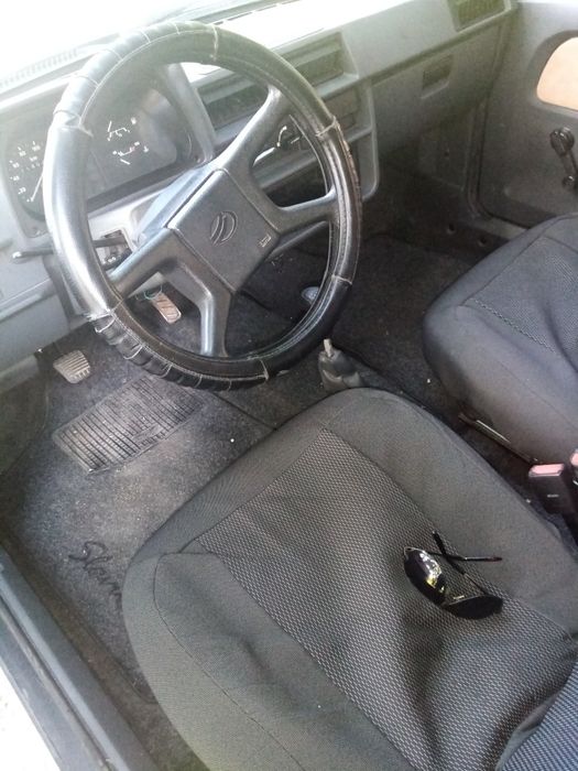 Зас Славута Инжектор