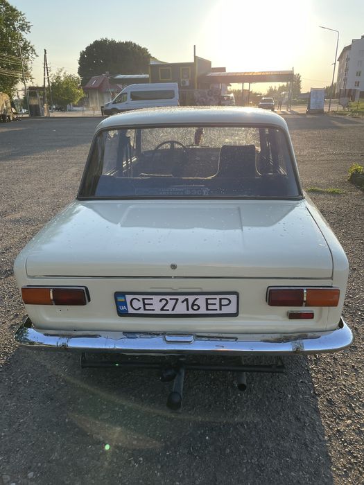 Продам хорошого жигулика