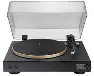 Gramofon JBL Spinner BT – Nowy, fabrycznie zapakowany czarno złoty