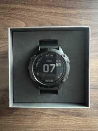 Нові Garmin Fenix 6 Pro годинник (військові, спорт)