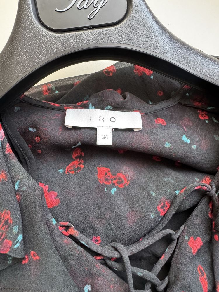 Iro max mara плаття