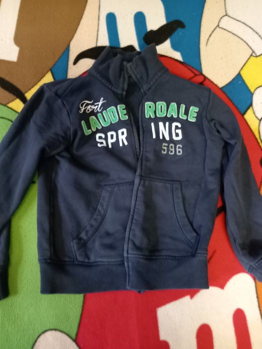 Кофти світшоти хукі. На хлопчика 8-9 років. 128 розмір