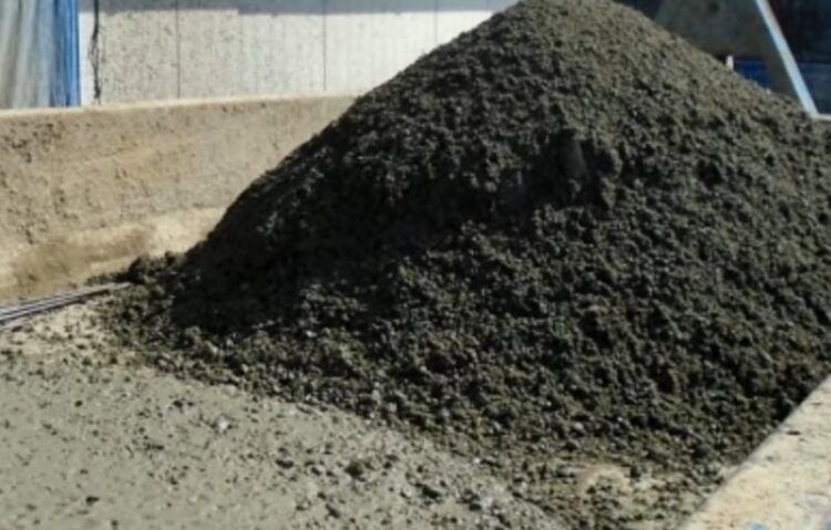 Piasek żwir pospółka ziemia kamienie suchybeton transport minikoparka