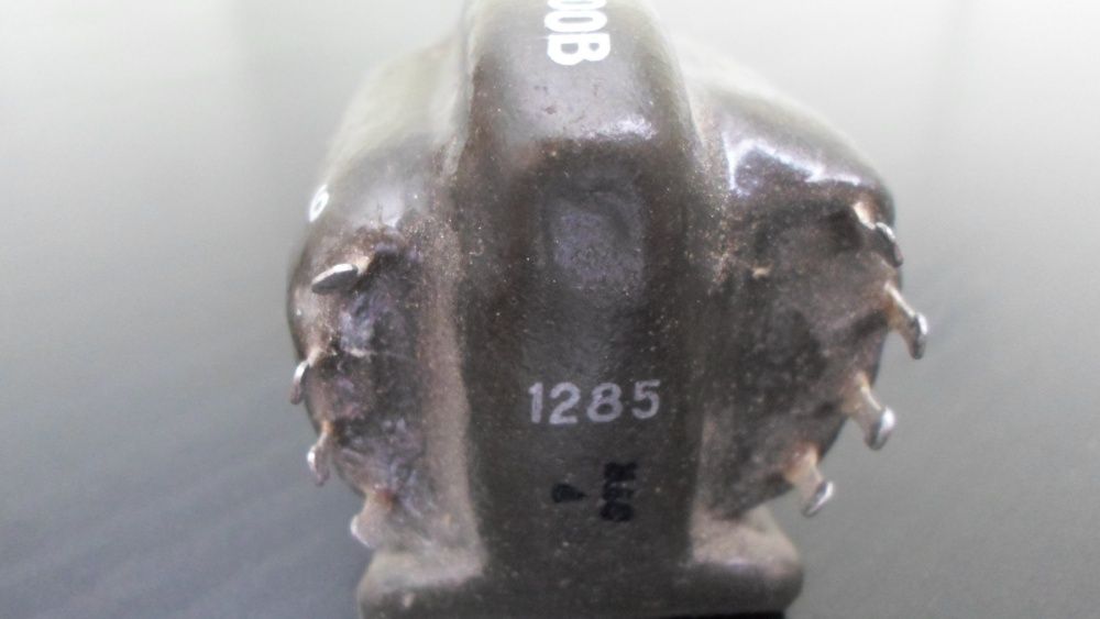 Трансформатор ТО 267-20-1000В