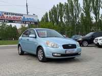 Hyundai (80) Accent (ВНЕСОК від 15%) Альянс Авто Кривий Ріг