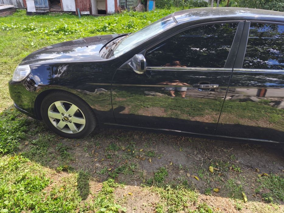 Продаю Chevrolet Epica