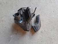 AUDI A4 B8 OBUDOWA FILTRA POWIETRZA 8R0133837