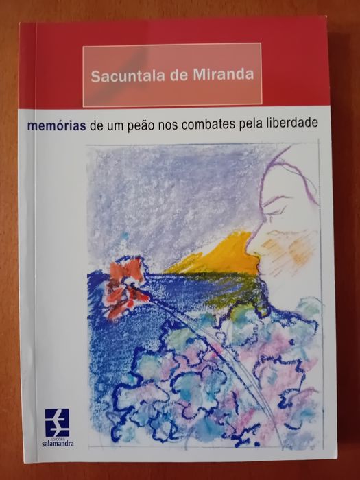 Memórias de um peão nos Combates pela Liberdade