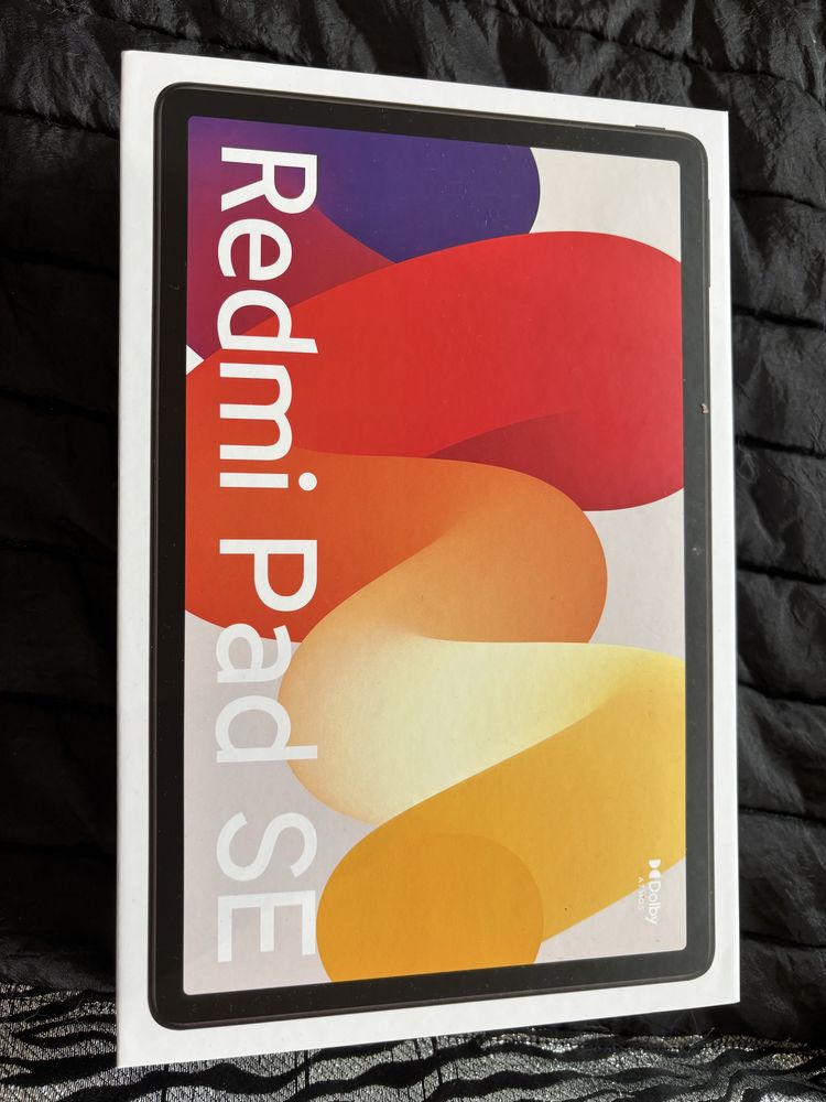 Tablet REDMI Pad SE