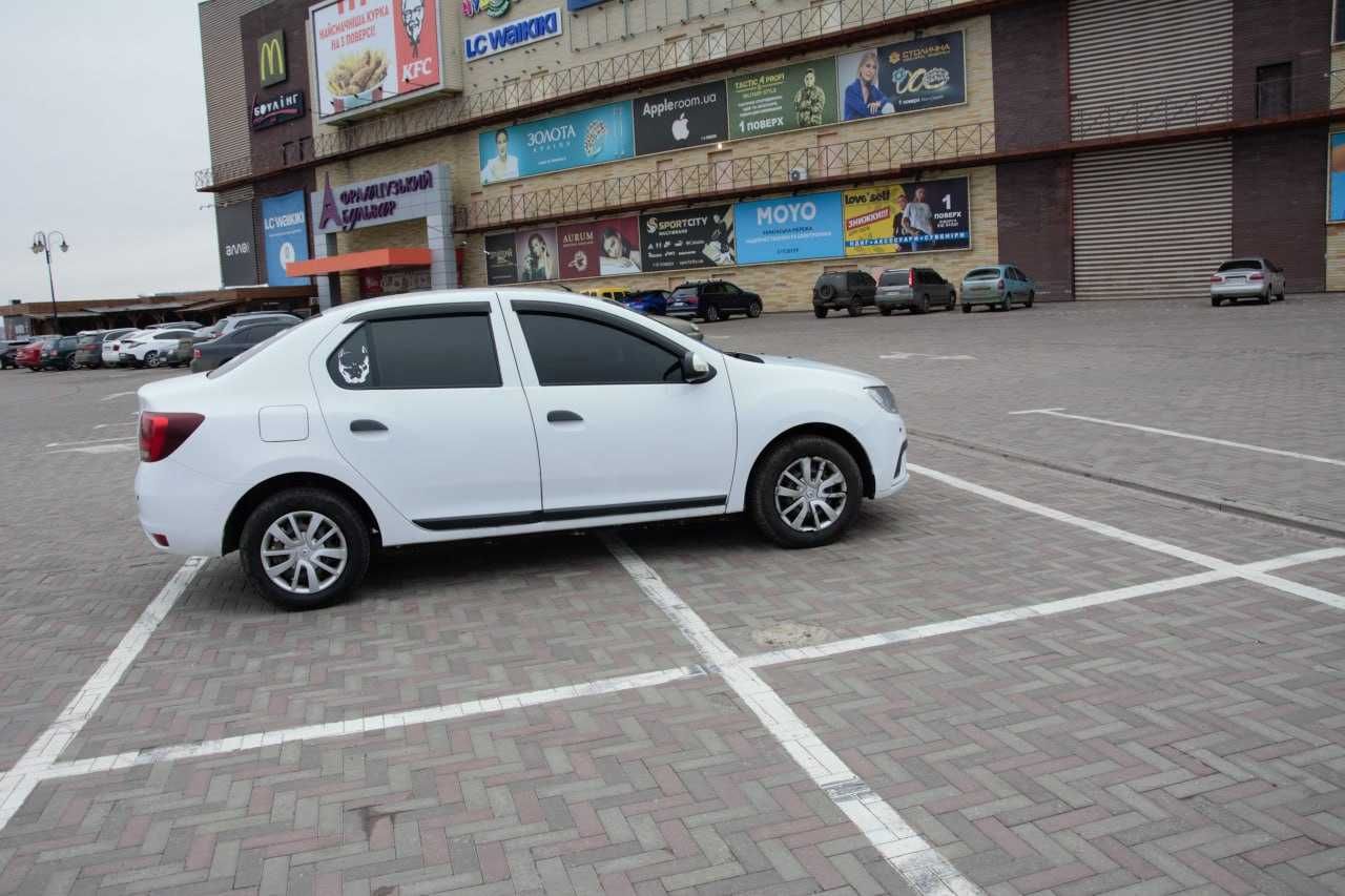 Оренда авто під таксі