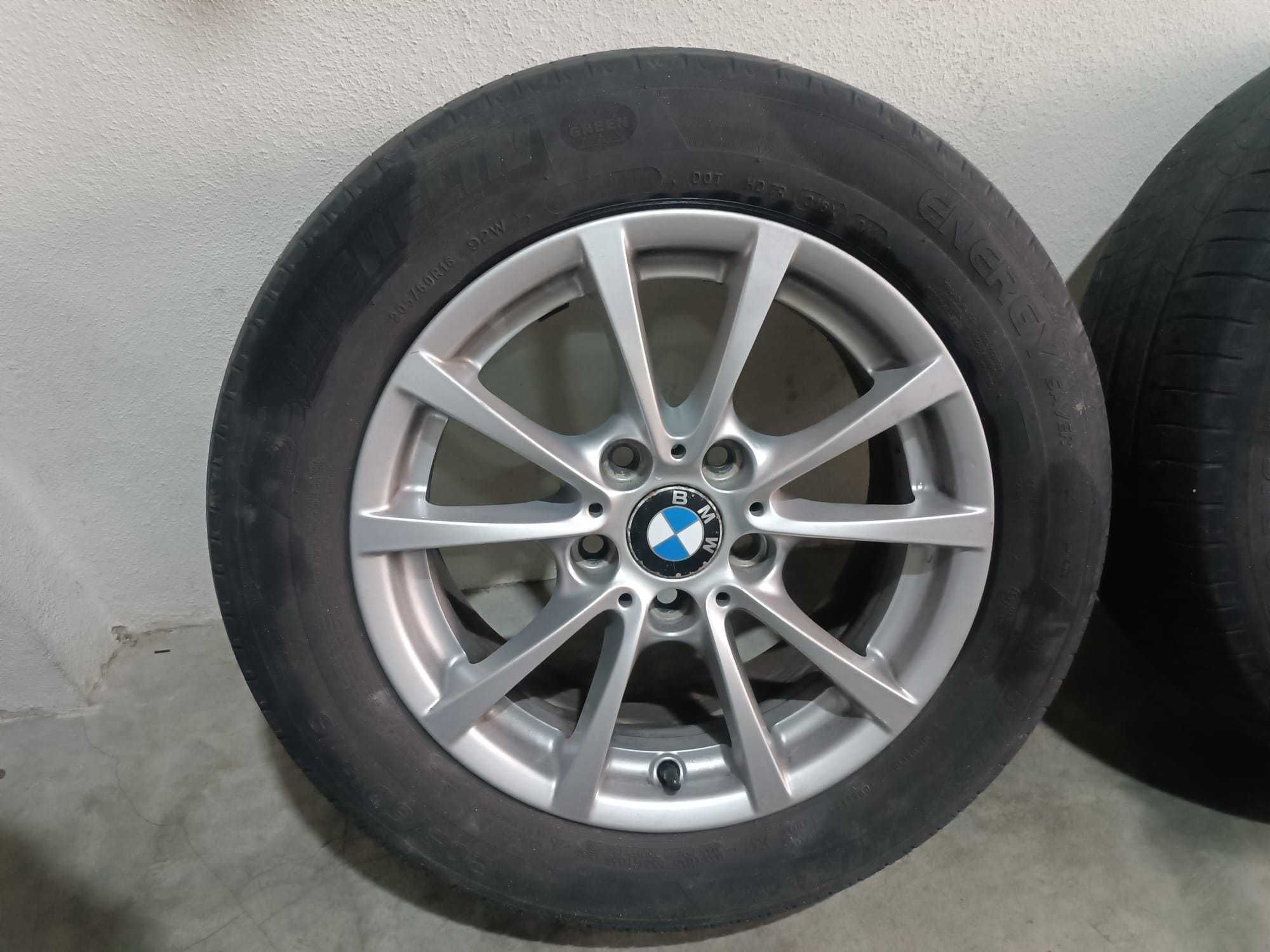 Jantes BMW style 390 Originais 16