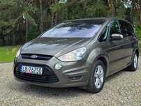Ford S-Max 2.0Tdci