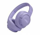 Słuchawki Jbl Tune 770nc Nauszne Bluetooth 5.3 Fioletowe Bezprzewodowe