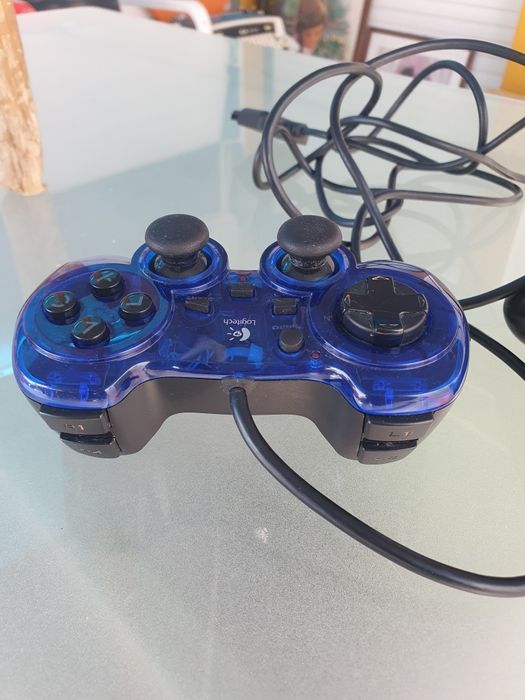 Comandos playstation 2 e 3