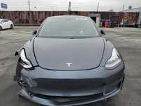Разборка Tesla model 3 , Тесла модел 3