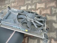 Wentylator chłodnicy Alfa Romeo Mito 1.3 16V