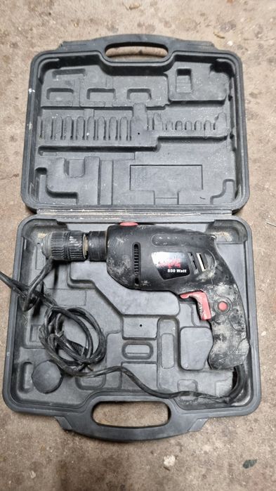 Wiertarko-wkrętarka Skill 550