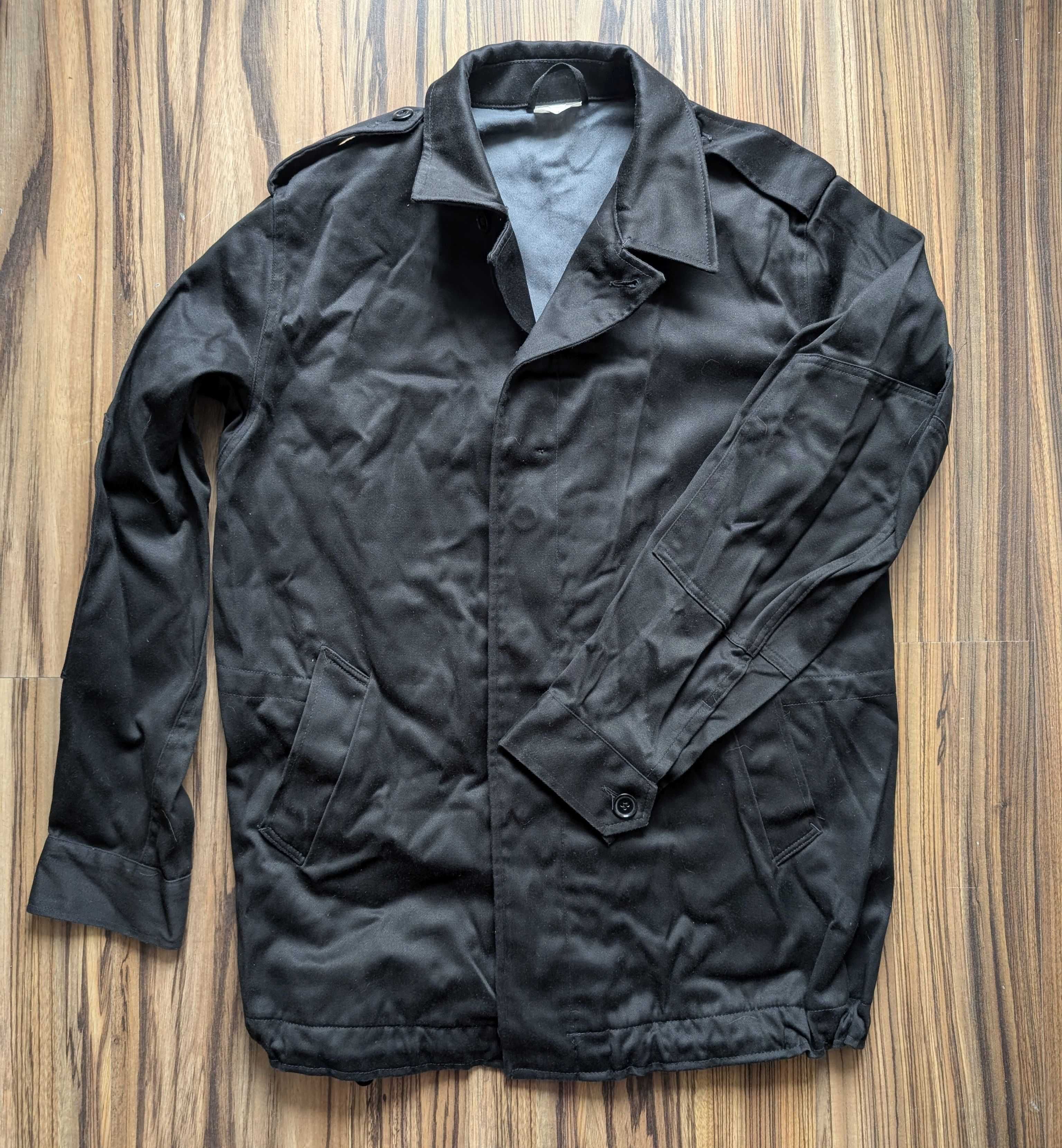 Bluza czołgisty wz. 601 / MON