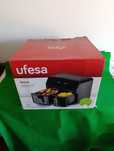 Air fryer ufesa storm 2 (3 anos garantia)