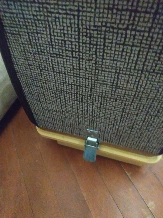 Швейная машинка Veritas Super Program Automatic