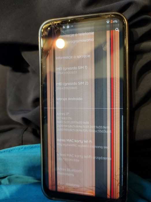 Motorola one fusion plus