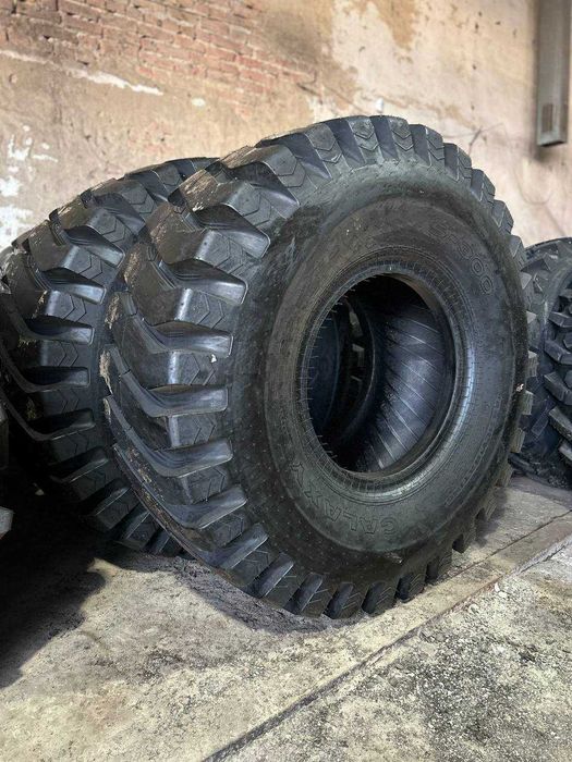 Шина для навантажувача 20.5-25 Galaxy S-300 E-3/L-3 (20PR,TT) ІНДІЯ