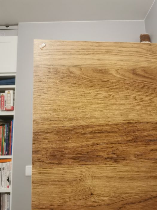 Ikea Besta 2 szafki 20x60x64