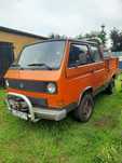 Volkswagen t3 1,6