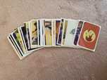 Vendo cromos inside out 2
