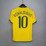 Retro Brasil 2006
