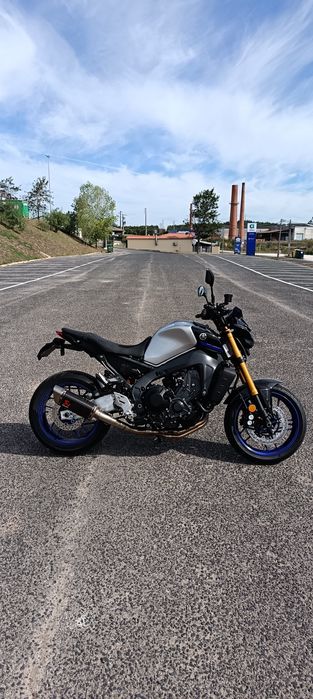 MT09 SP ano 2022