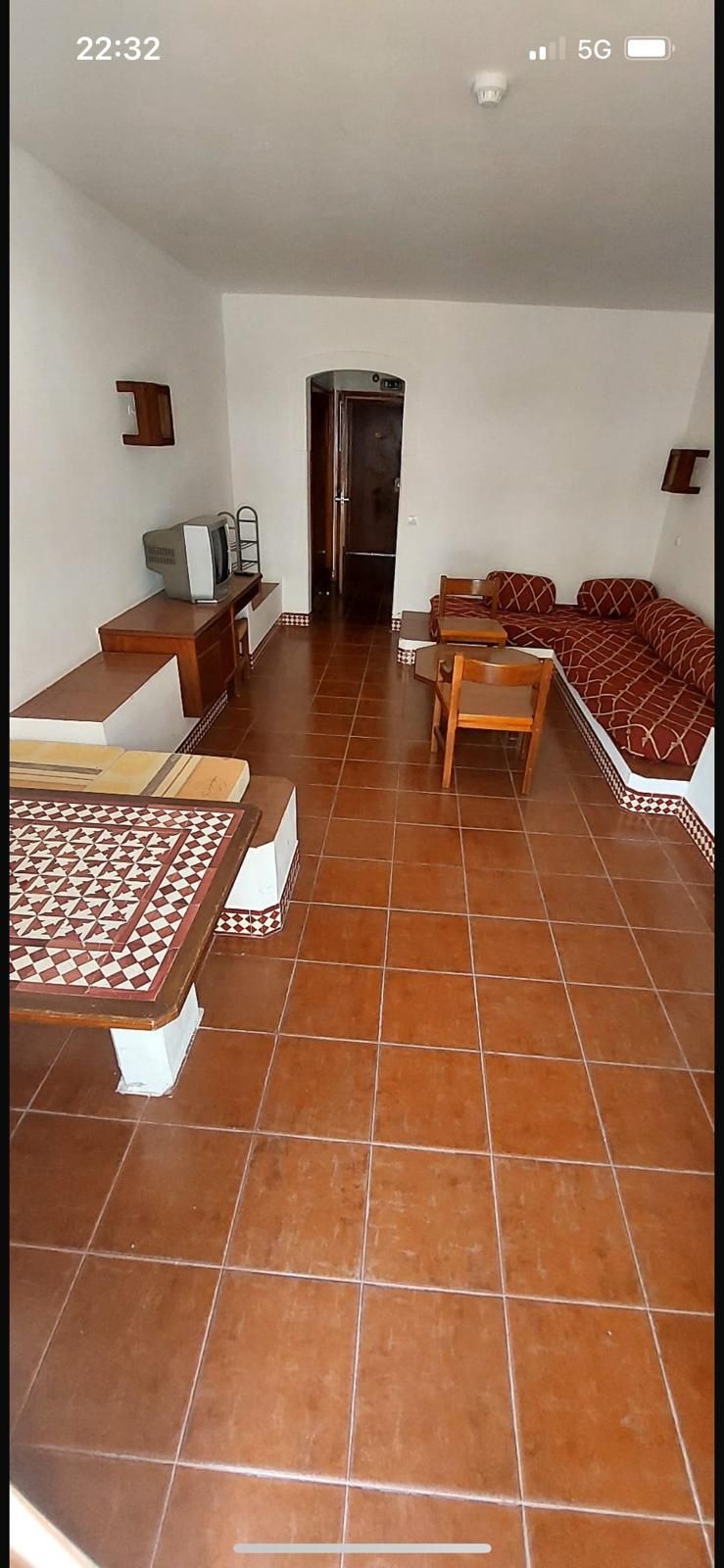 Apartamento T1 com terraço/varanda Albufeira vista mar!