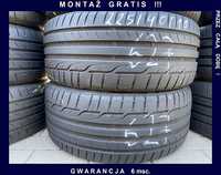 225/40/18 Dunlop Sport Maxx RT_5,5mm_2szt_(627)