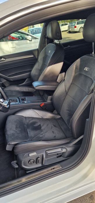 VW Arteon 2.0 TDI R-line