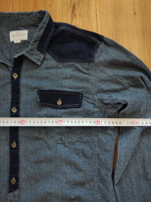 Koszula męska Reserved XL