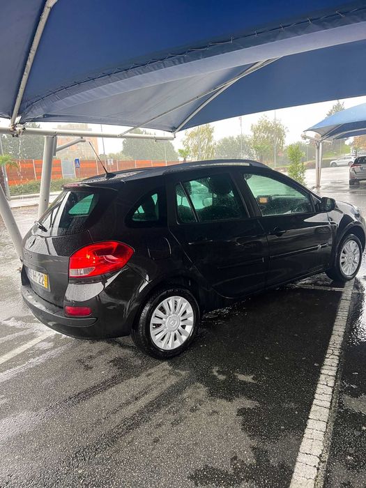 Renault Clio 1.5dci