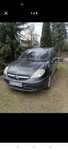 Citroën C8 Citroen C8 - uszkodzony silnik