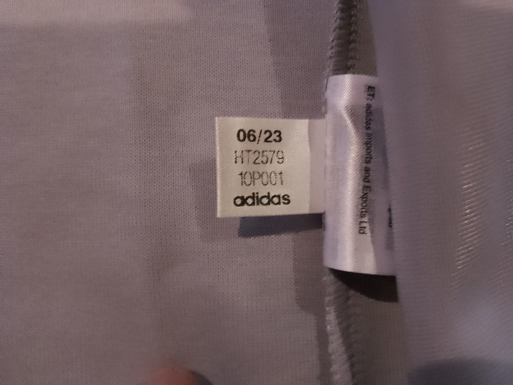 Nowa Adidas bluza, L