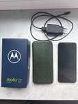 Motorola moto G9 Play Sapphire Blue MC36B 4+64B XT2083-3