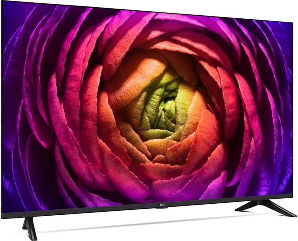 Новий телевізор 43" LG 43UR7300 Smart tv 2023 4k UHD