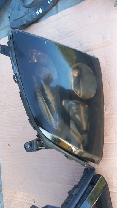 Opel Vectra c Signum 02-05 gts reflektor lampa lewa prawa lewy prawy