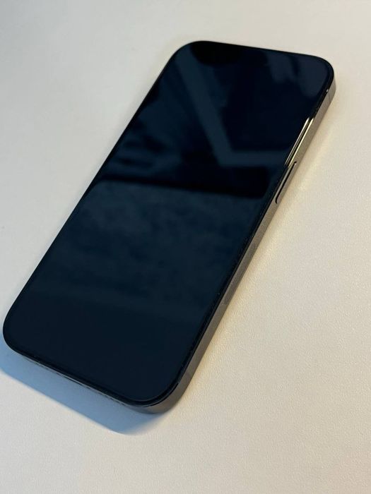 iPhone 14 Pro Black 256 Esim