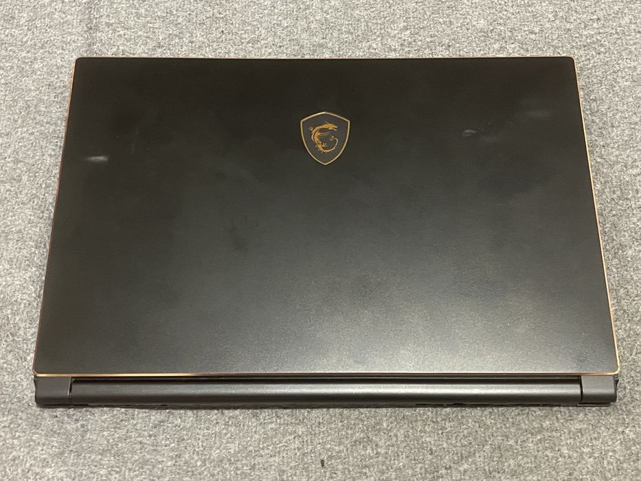 Игровой ноутбук MSI GS65 Stealth (MS-16Q4) ОБМЕН!
