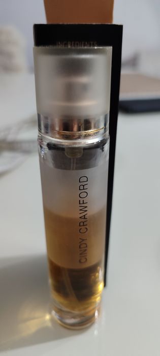 Cindy crawford perfumy