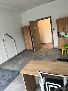 Wynajem lokali pod NFZ/usługi- Jędrzejów, ul. Długa 50